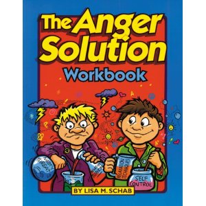 The Anger Solution Workbook