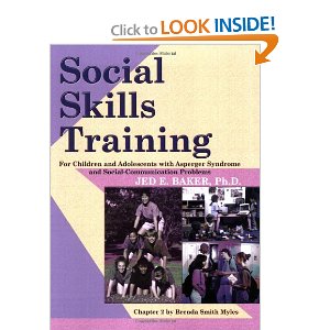 Social Skills Training for Children