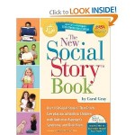 theNew Social Story Book